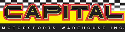 Capital Motorsports Warehouse logo