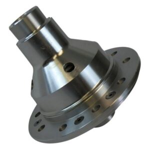9" Ford Differentials