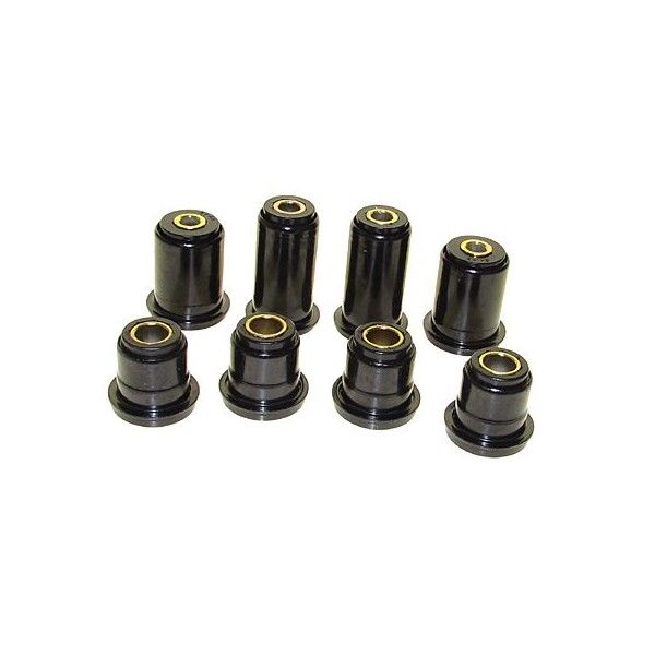Front Suspension | Capital Motorsports Warehouse