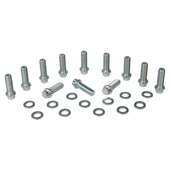 Engine Bolts Capital Motorsports Warehouse
