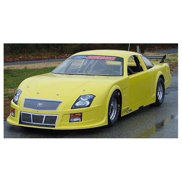 Body Fabrication Capital Motorsports Warehouse