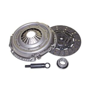 10-1/2 GM Stock Appearing Assembly