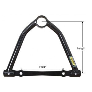 Camaro Mount Spacing A-Arms