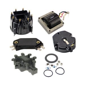 Racing HEI Distributor Refresh Kit