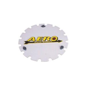 Aero Race Wheel 54-300003 - 15" Lexan Mud Cover