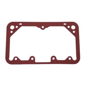 Barry Grant 200162 - Red Fuel Bowl Reusable Gasket