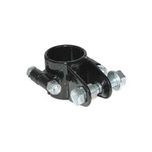Capital Motorsports 3323 - Clamp-On Shock Mount for 1-3/4" Tubing