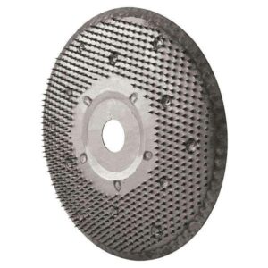 Capital Motorsports 44183 - 7" Nail Type Tire Grinding Disc