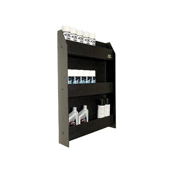 Clear One Products Trailer Cabinet Clear One Products Trailer Cabinet