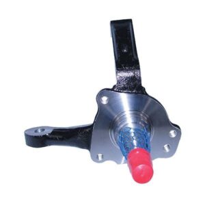 Capital Motorsports CMS9860L - Stock Pinto Spindle L/H
