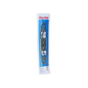 Felpro 1266 - Small Block Chevy Thick Intake Gasket Set