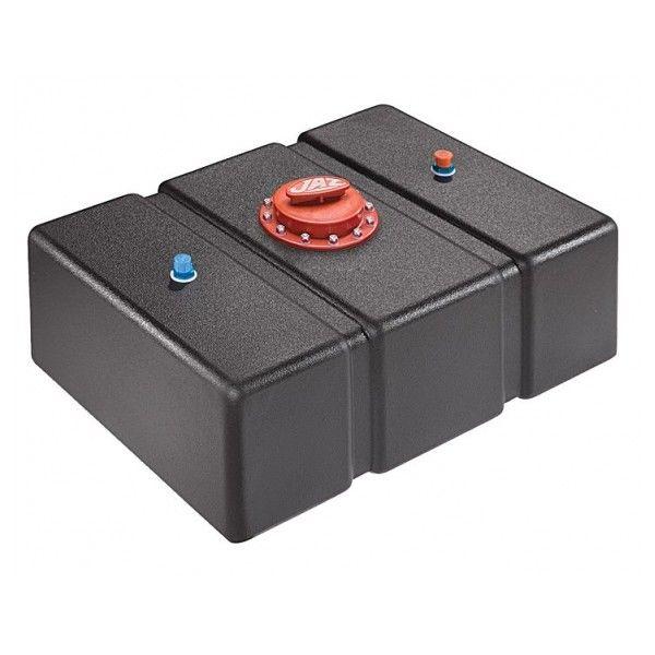 JAZ Circle Track Fuel Cell 8-Gallon 200-008-01 JAZ Circle Track Fuel Cell 8-Gallon 200-008-01