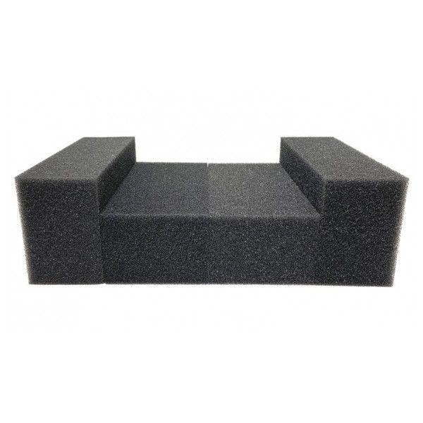 JAZ Foam Kit for Fuel Cells 12-Gallon 360-012-11 JAZ Foam Kit for Fuel Cells 12-Gallon 360-012-11