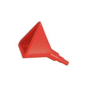 Jaz Products 550-014-06 - 14" Triangle Funnel