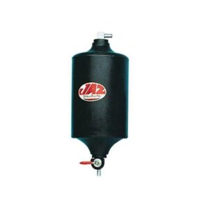 Jaz Products 600-025-01 - One Quart Plastic Radiator Overflow Tank