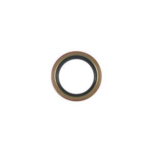 Mr Gasket 18 - Small Block Chevy Timing Cover Seal