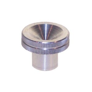 Capital Motorsports RCPAC-498 - 1/4-20 Air Cleaner Nut