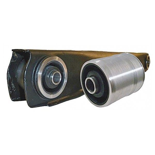 Seals-It Trailing Arm Bushing - Metric Rear Seals-It Trailing Arm Bushing - Metric Rear