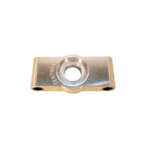 Teo Fabrications 7111 - Teo Torque Arm Slider Plate with Bearing