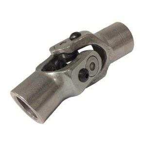 Capital Motorsports UJT30303 - Steering U-Joint 3/4" Smooth