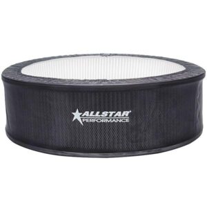 Allstar ALL26221 - 14"x4" Nylon Pre Filter