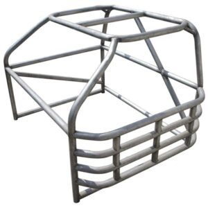 Capital Motorsports CMS22100 - Race Car Roll Cage Kit (Additional Shipping to be Added)
