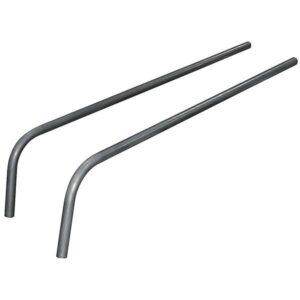 Capital Motorsports CMS22642 - Race Car Roll Cage Front Strut Bars (Additional Shipping to be Added)