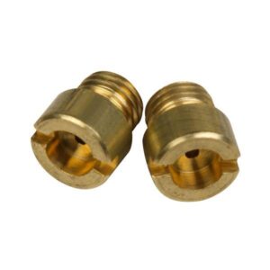 Barry Grant BGF230064 - #64 Holley Jets (2pk)
