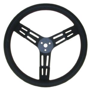 Longacre 56841 - 15" Steel Steering Wheel