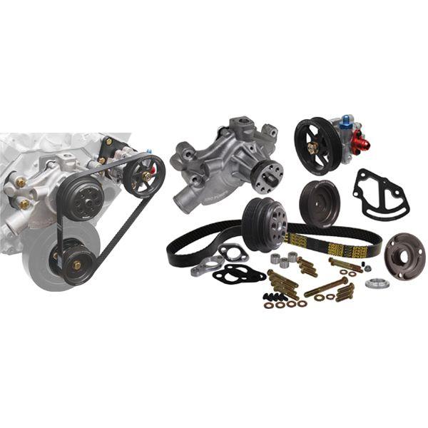 KRC Complete SBC Crate Kit Block Mount KRC Complete SBC Crate Kit Block Mount