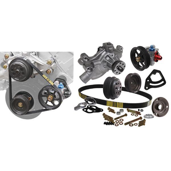 KRC Complete SBC Crate Kit Block Mount KRC Complete SBC Crate Kit Block Mount