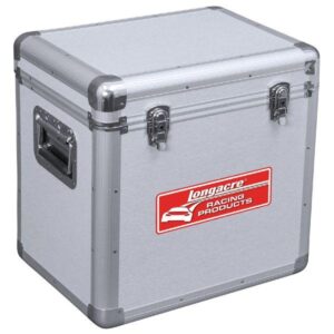 Longacre LON52-72292 - Scale Pad Storage Box for 15"x15" Pads (Additional Shipping To Be Added)