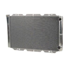 Afco AFC80101NDP - 27.5 x 19 Double Pass Radiator