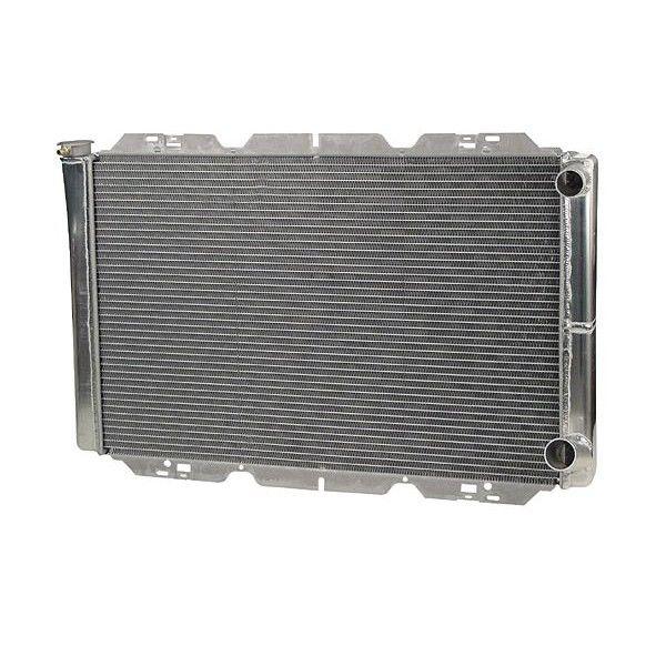Afco AFC80126N - 31x19 Double Pass Radiator