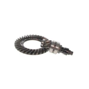 Winters Performance WIN5401 - 4.86 Ring and Pinion with Bearings
