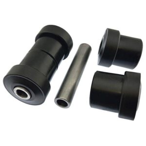 Landrum Springs LSS207-N - Nylon Rear Bushings for Chevy Leaf Spring