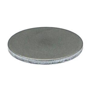 A&A Mfg. AAM022-3A - 1-3/4" Steel Tubing End Cap