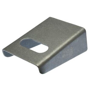 A&A Mfg. AAM069B - 4" Steering Column Mounting Bracket