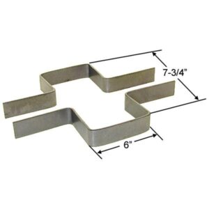 A&A Mfg. AAM230A - Drive Shaft Loop