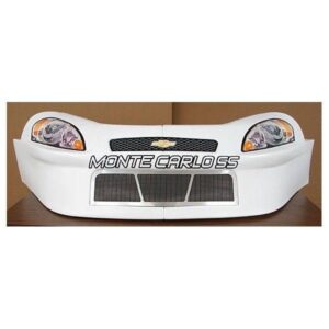 ABC Race Car Body Bumper Covers