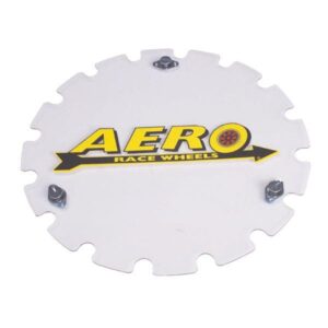 Aero Race Wheel AER54-300003 - 15" Lexan Mud Cover