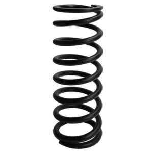 Afco AFC22150B - 12x150lb Coilover Spring - Black