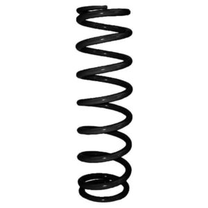 Afco AFC23575B - 10x575lb Coilover Spring - Black