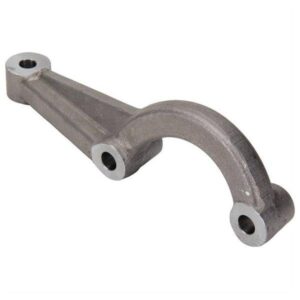Afco AFC34503-L - Replacement Steering Arm for Metric Spindle L/H