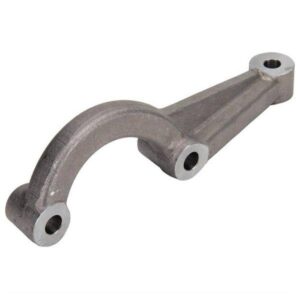 Afco AFC34503-R - Replacement Steering Arm for Metric Spindle R/H