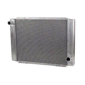 Afco AFC80101-1N - 27.5x19 Chevy Radiator-No Filler Cap