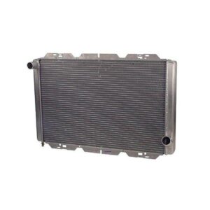 Afco AFC80102-2N - 31x19 Chevy Radiator-No Filler Cap