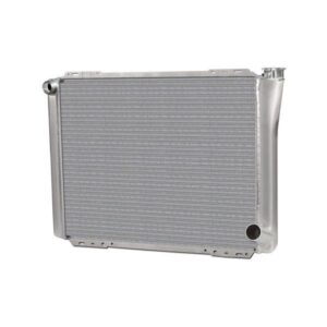 Afco AFC80103N-U - 26x19 Chevy Aluminum Radiator