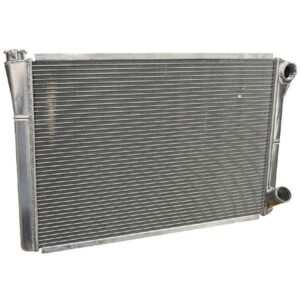 Afco AFC80125NDP-U - 26 x19 Double Pass Radiator