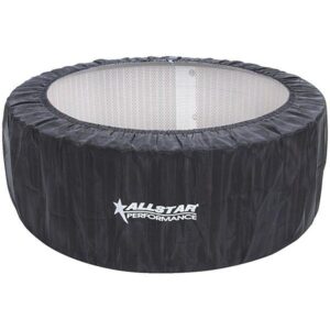Allstar ALL26222 - Race Car Air Cleaner Pre-Filter 14"x5" Nylon